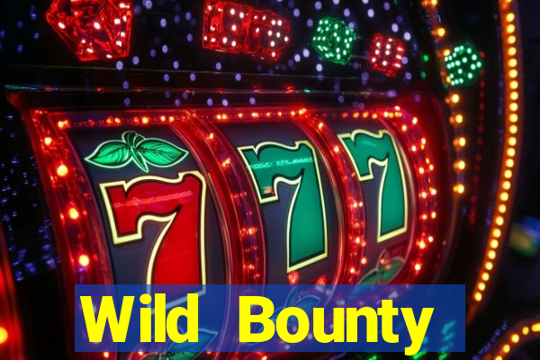 Wild Bounty Showdown pg demo main demo pg soft wild bounty